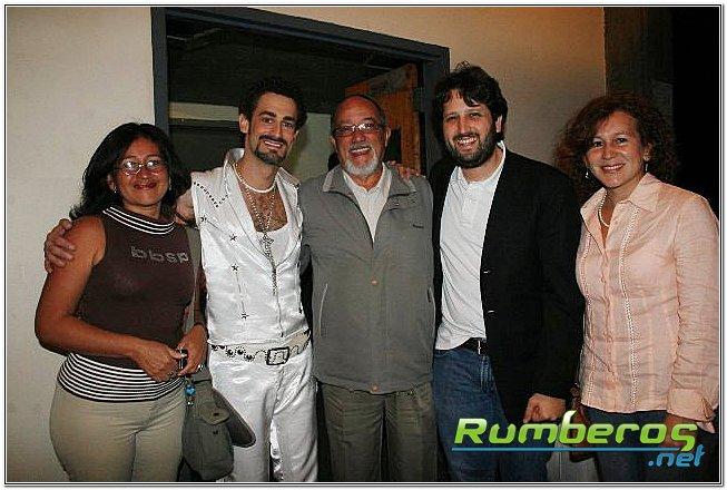 rumberos imagenen de galeria